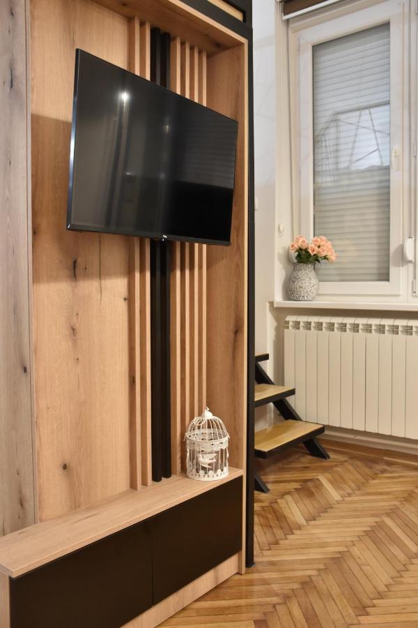 Sleepover - Galleria Novi Sad Exterior photo
