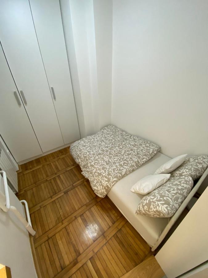 Sleepover - Galleria Novi Sad Exterior photo
